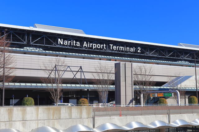 日本一のショッピングセンター 成田空港第2ターミナルで買えるお土産4選 Skyticket 観光ガイド