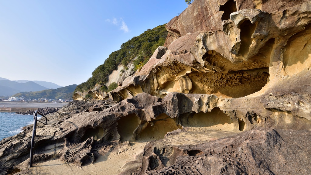 三重県熊野市でおすすめのホテル4選｜世界遺産へのアクセスも良好！