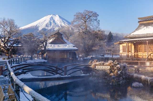 富士山－信仰の対象と芸術の源泉」日本が誇る世界遺産をご紹介 – skyticket 観光ガイド