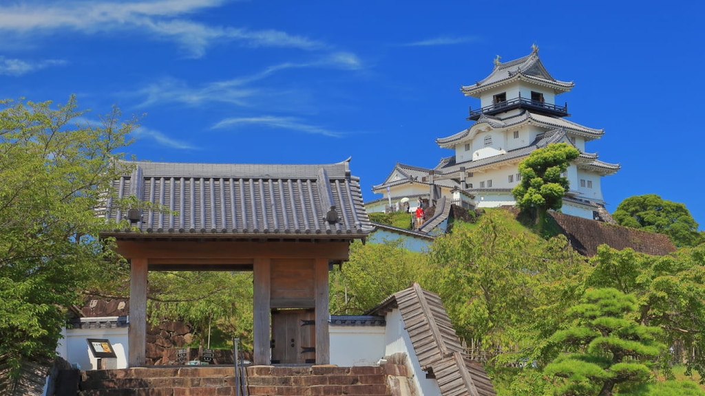 掛川市のおすすめホテル｜掛川城からつま恋リゾートまで見どころいっぱい！