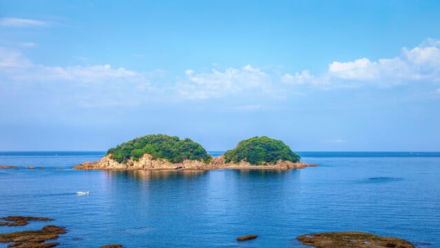 和歌山の恵み・梅と海を楽しもう！みなべ町でおすすめの観光スポット27選