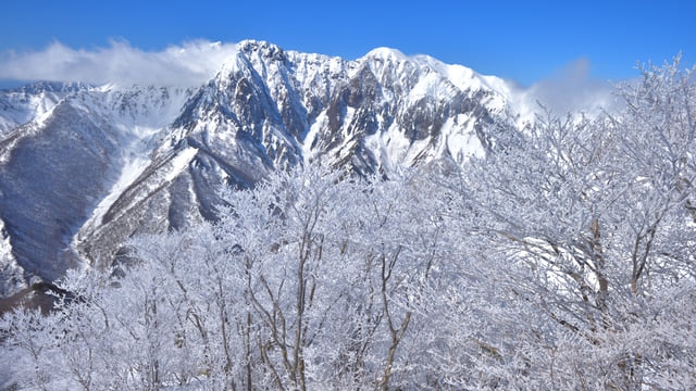 雄大な自然に囲まれた美しい谷川温泉で人気観光スポットをご紹介！