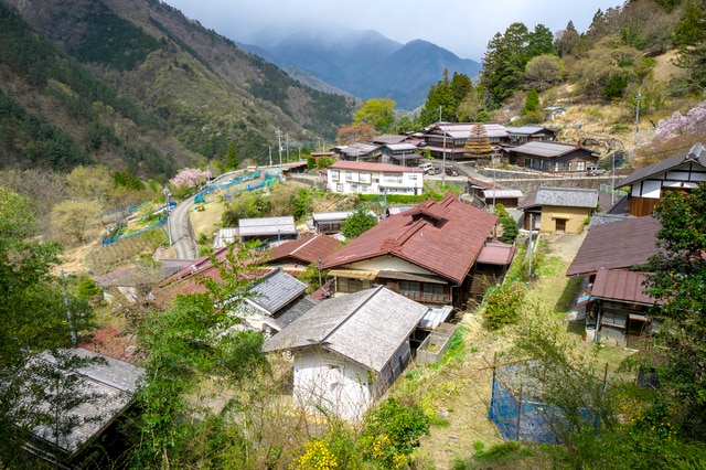 人気のジビエも！山梨県・早川町ならではのおすすめ土産を紹介！