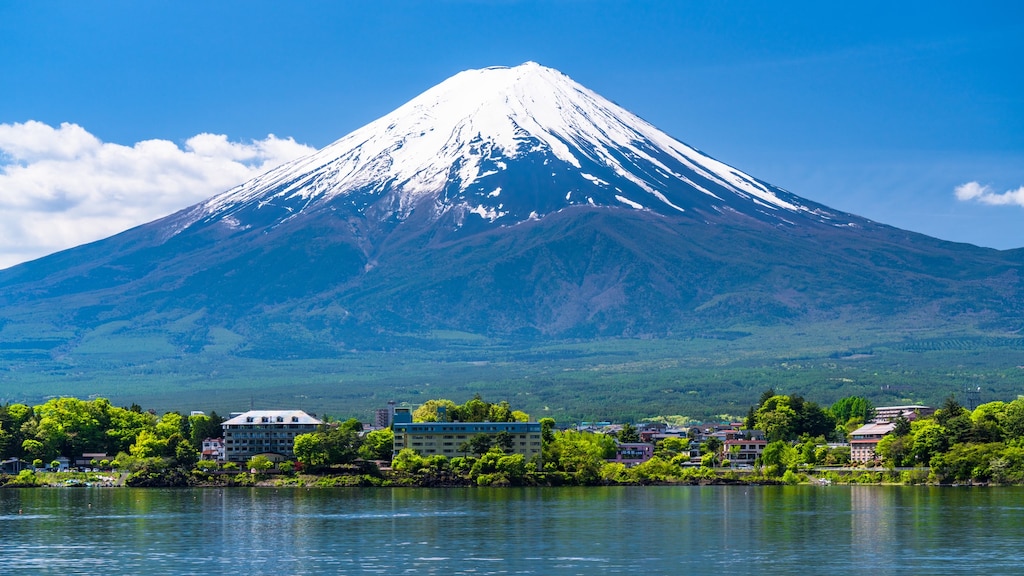 富士河口湖町でおすすめのホテル10選｜富士の絶景ポイントに出かけよう！