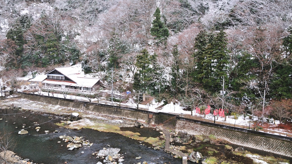 岡山県真庭市の湯原温泉を観光しよう！おすすめの観光名所4選