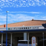 ユーグレナ石垣港離島ターミナル