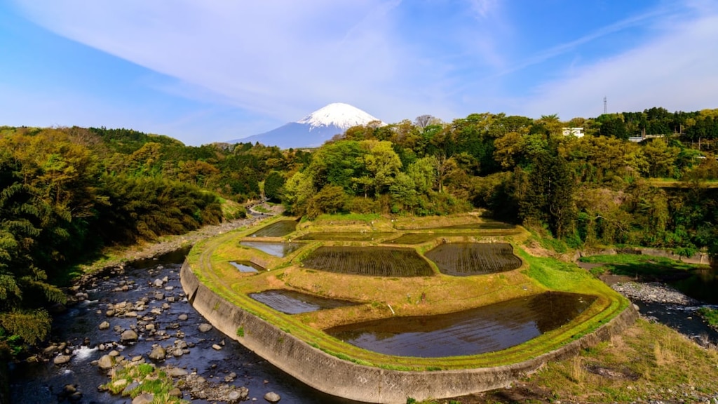 静岡県小山町のおすすめホテル｜御殿場と箱根にもほど近い富士の麓の町