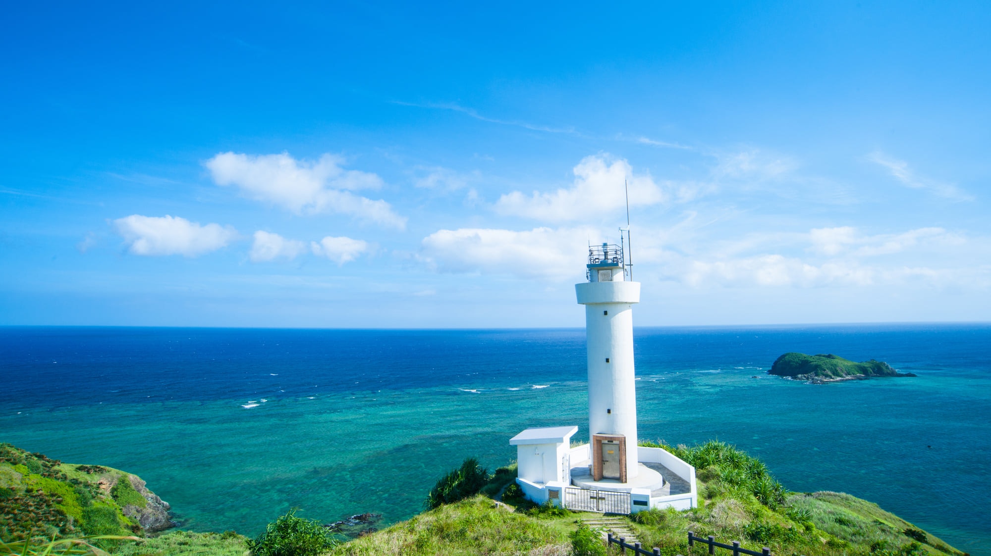 平久保崎灯台アクセス情報！｜石垣島最北端 – skyticket 観光ガイド