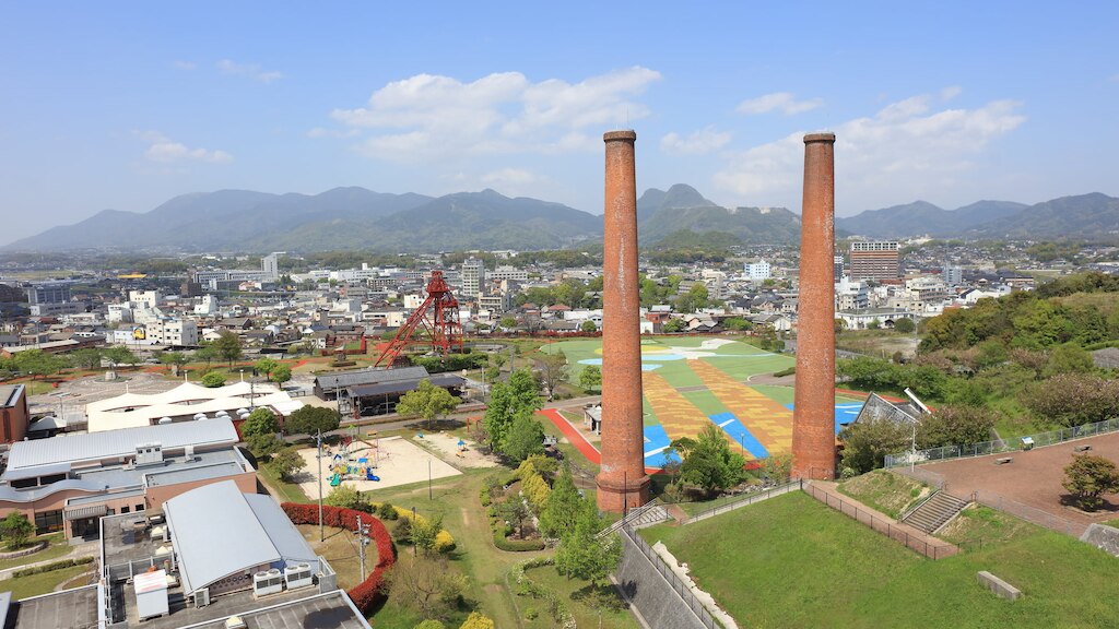福岡・田川周辺でホテルを選ぶならここ！「炭坑節」発祥地のおすすめ情報