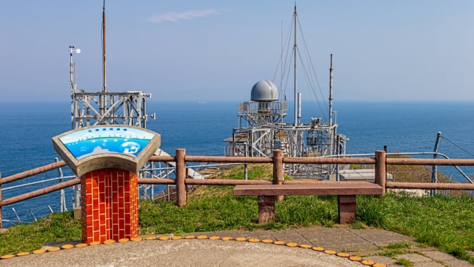 竜飛崎の定番＆穴場観光スポット。青森県津軽半島の最北端をドライブしよう！