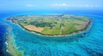 黒島（八重山諸島）