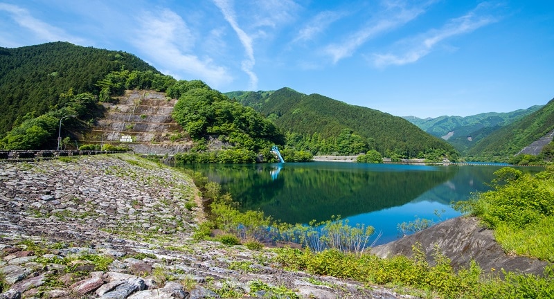 日本百名山も見られる 埼玉県でおすすめのドライブコース4選 Skyticket 観光ガイド