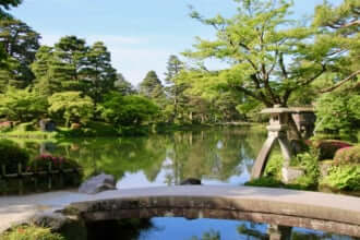 北陸甲信2021年夏の観光スポットまとめ！