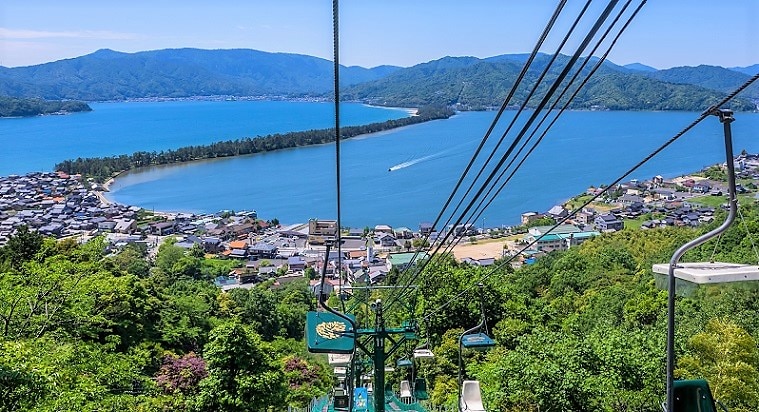 絶景の旅へ行ってみよう！京都・丹後半島の海外沿いを満喫する観光5選