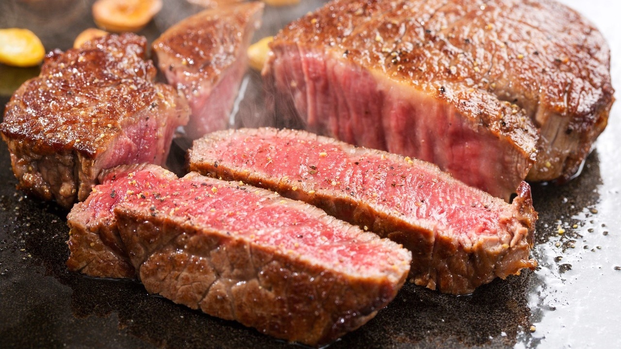 札幌で特選のステーキ店17選 ガッチリ肉を堪能しよう Skyticket 観光ガイド