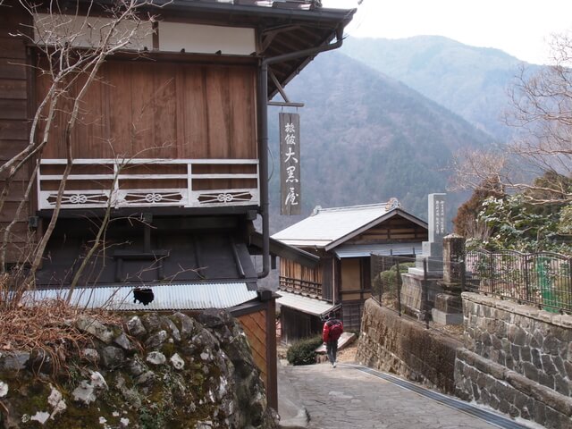 山梨県早川町おすすめ観光スポット！秘湯、歴史、信仰の町を満喫しよう