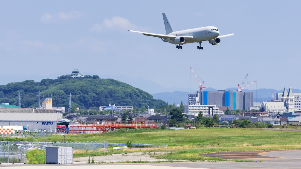 愛知県小牧市でおすすめのホテルを紹介｜県営名古屋空港が近くて便利！