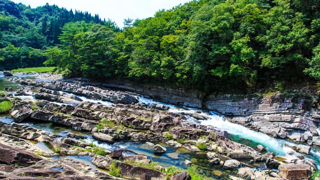 宮崎県美郷町のあったか宿4選！歴史ある旅館から温泉付きのコテージまで