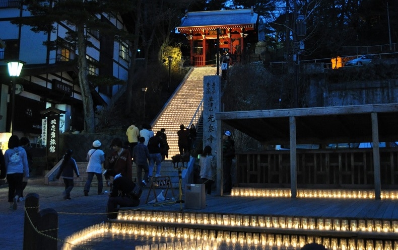 【群馬・草津】草津温泉のお祭りを徹底紹介！名湯地のイベントとは？