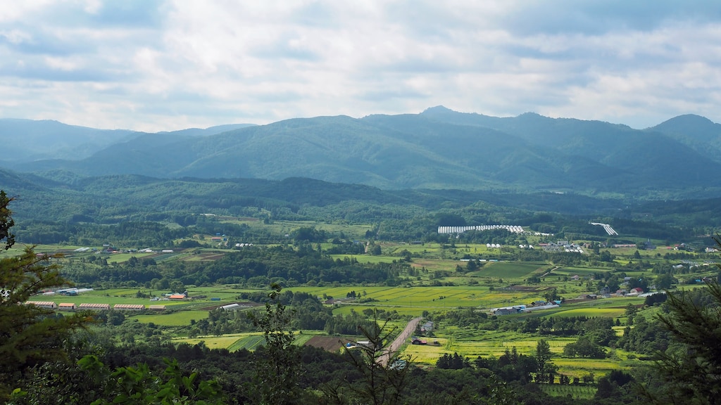 北海道・赤井川村でおすすめホテル｜日本で最も美しい村のひとつに宿泊