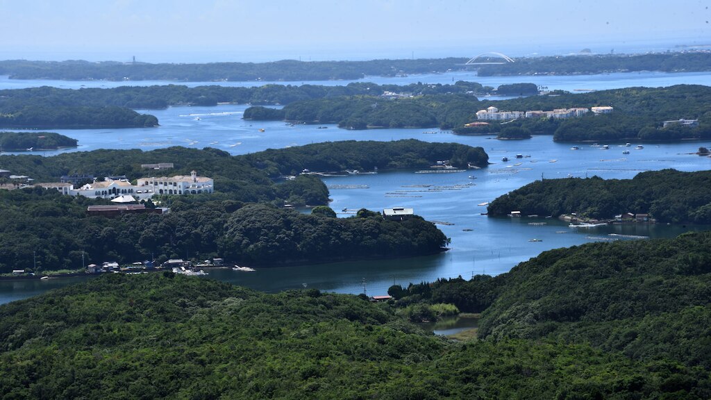 三重県の志摩のおすすめホテル｜まるで地中海みたいな温泉＆リゾートに宿泊