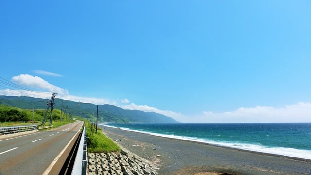 北海道の多種多様な海水浴場で最高のビーチを楽しむ30選 Skyticket 観光ガイド