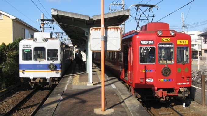 和歌山電鐵 貴志川線 とは 乗り方や たま電車 もご紹介 Skyticket 観光ガイド