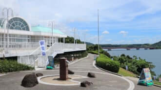 浜名湖サービスエリア