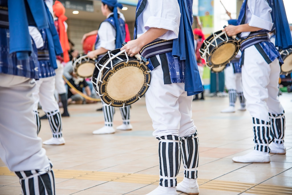 沖縄のイベントおすすめ12選｜～エイサーや星空観賞も～