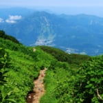 羊蹄山自然公園真狩キャンプ場