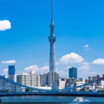 東京スカイツリー
