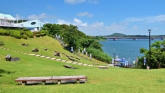 浜名湖サービスエリア