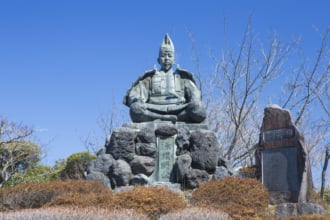 鎌倉殿の13人舞台めぐり