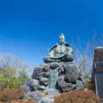 源氏山公園 見どころ