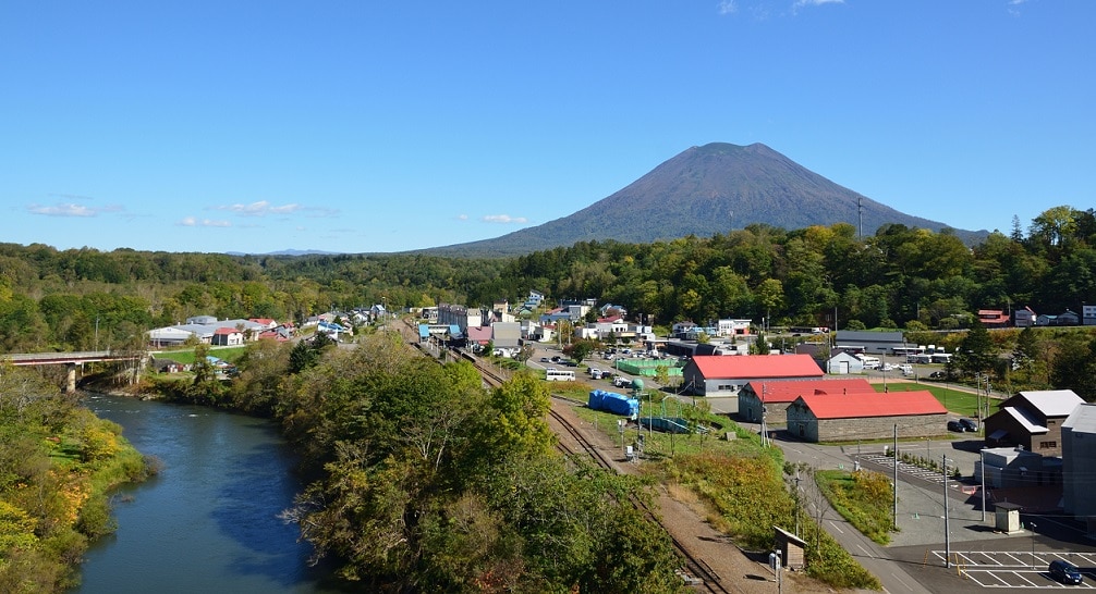 北海道の雄大な自然に囲まれて ニセコおすすめホテル13選 Skyticket 観光ガイド