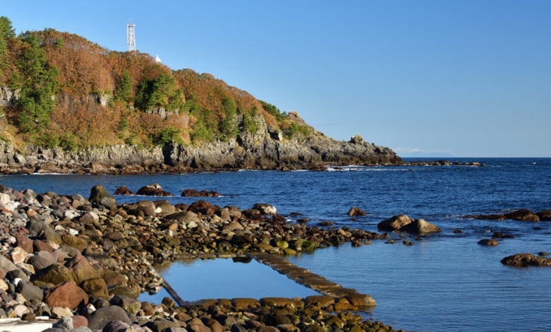 北海道の露天風呂8選！氷った湖上や干潮時だけ？レア度も注目の露天風呂