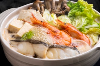 冬におすすめの鍋料理｜旅して食べたいご当地鍋