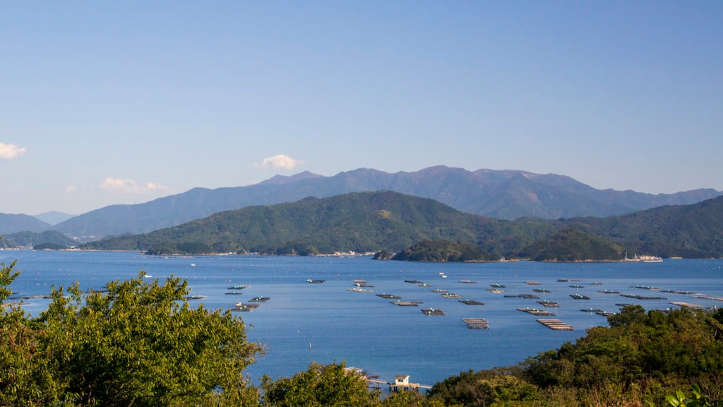 独特の暮らしと景観が楽しめる愛媛県・蒋淵半島の観光スポットをご紹介！