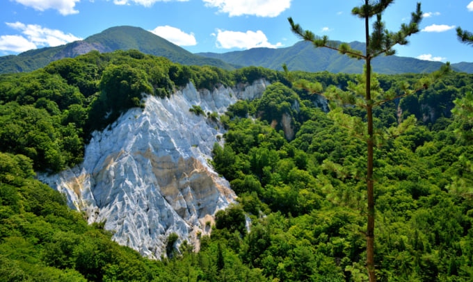 世界遺産白神山地のトリセツ 散策観光コース 所要時間 注意点 施設情報 Skyticket 観光ガイド