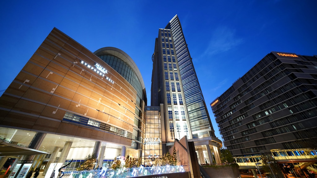 【神奈川県】川崎でホテルを予約するならココ！おすすめのホテル10選