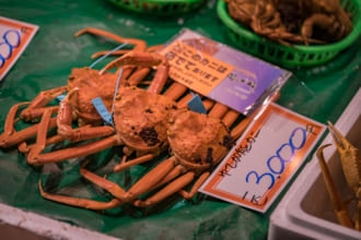 石川県のご当地グルメ7選！