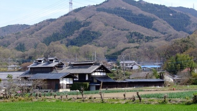 本庄市周辺のオススメ観光15選 埼玉県の最北地域を遊びつくそう Skyticket 観光ガイド