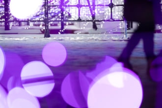 さっぽろホワイトイルミネーションのイメージ画像