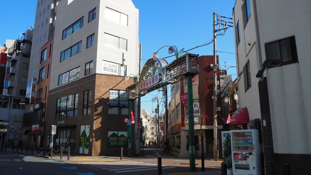 荻窪でおすすめのホテルを紹介｜過ごしやい街で人気のホテルを予約