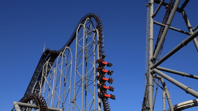富士急ハイランドに行こう！最強アトラクションが自慢のテーマパーク – skyticket 観光ガイド