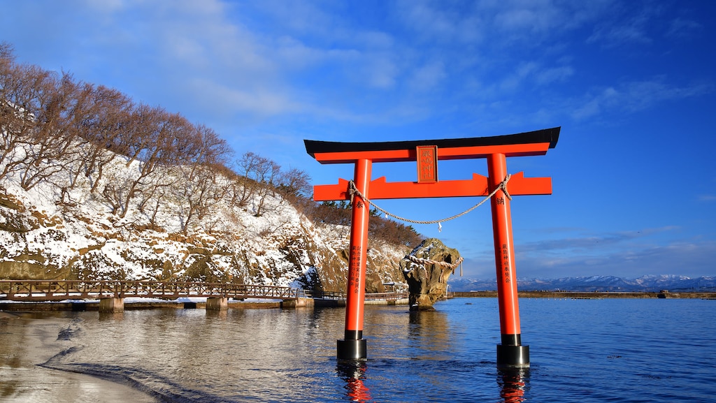 北海道・江差町でおすすめのホテル！かつてニシン漁で栄えた道南の港町