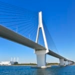 工場地帯の鶴見にも観光スポットがある