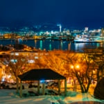 元町公園（函館）