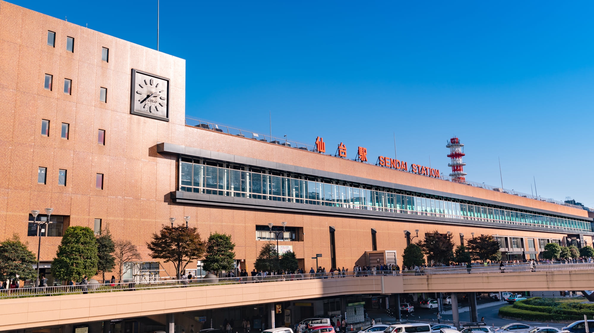 東北観光のターミナル仙台駅の見どころを定番から穴場まで一挙ご紹介！ – skyticket 観光ガイド