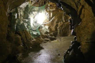 洞窟を探検したい方におすすめ！関ヶ原鍾乳洞で遊ぼう